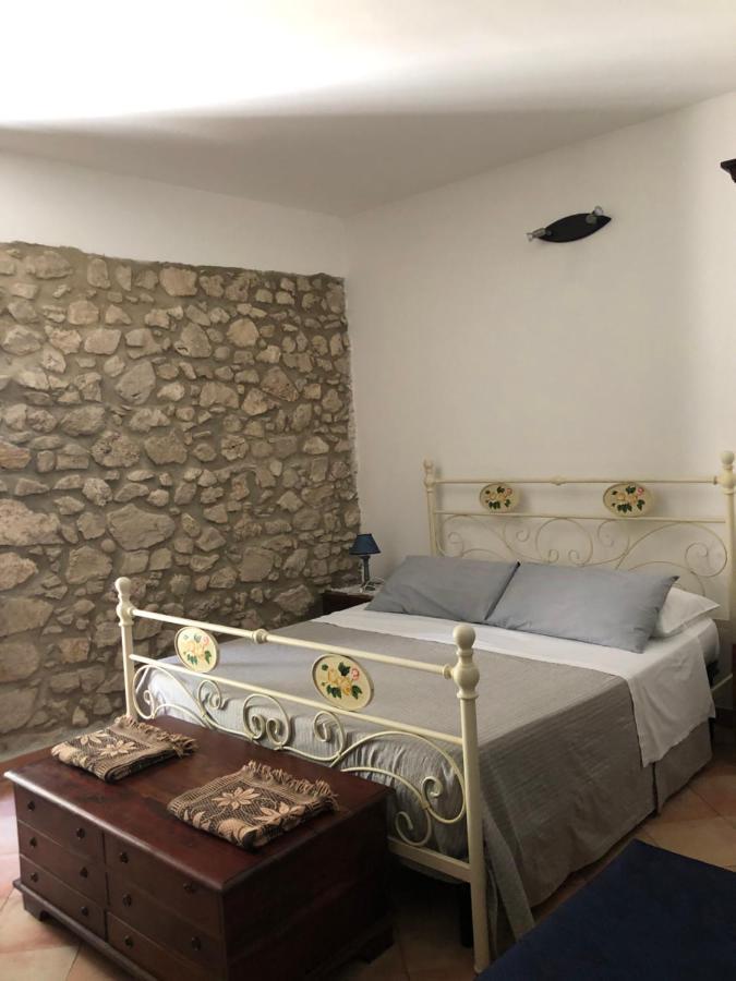 Il Minotauro B&B A 5 Minuti Da Popoli Vittorito Exterior foto