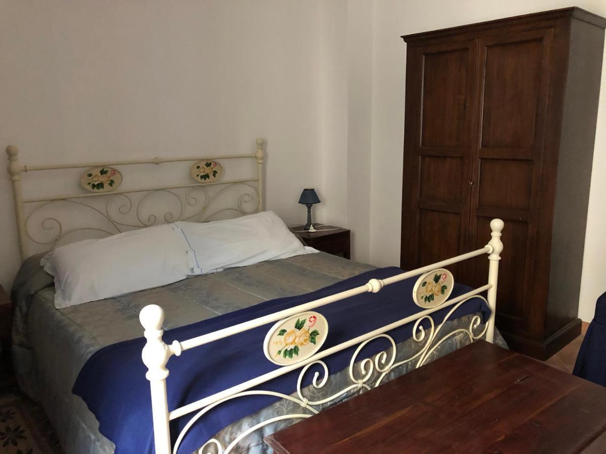Il Minotauro B&B A 5 Minuti Da Popoli Vittorito Exterior foto